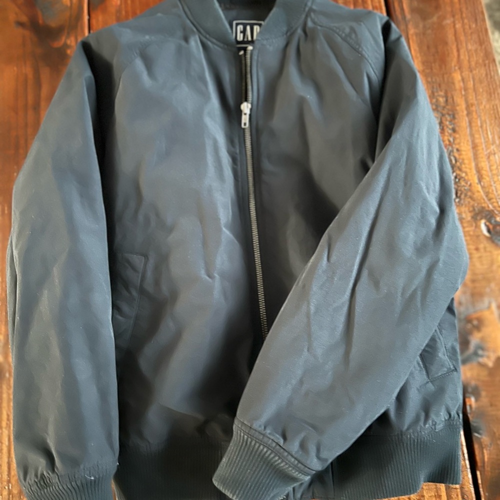 Men's  Bomber Jacket